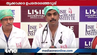 'ഇടതുപക്ഷത്തിന് ജയിക്കാനാകാത്ത മണ്ഡലങ്ങളൊന്നുമില്ല'- ഡോ. ജോ ജോസഫ്‌ | Dr.  Joe Joseph‌ |