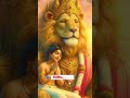 Namaste Narasimhaya | Powerful Lord Narasimha Mantra