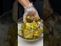 fish pakoda asmr cooking food shorts recipe indianasmrworld cooking