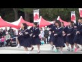 東京舞祭 17春 板橋区立板橋第二中学校