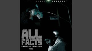 All Facts (feat. OTA KoldBoy)