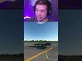 landing the topgun darkstar with no brakes or spoilers microsoft flight simulator