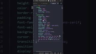 "Dynamic Button Animation Tutorial | HTML & CSS Explained | Create Engaging Web Buttons!"
