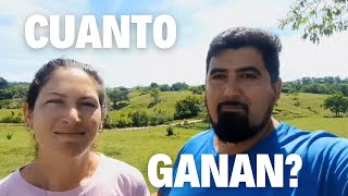 Cuanto Dinero Gana VIAJANDO PARA VIVIR en Youtube