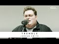 JORDAN SMITH - Tremble: Song Session