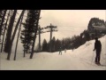 Skitur med VMSE 12/13