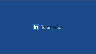 Introducing Talent Hub at Talent Connect 2018