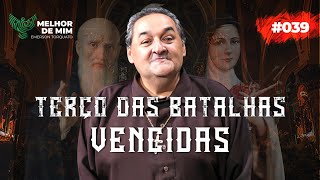 Terço das Batalhas Vencidas 📿 Graças assinaladas #039