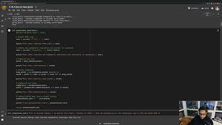 NLP Zero to Hero Part 1