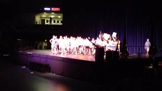 Sigma Chi Arrowjam 2012 UC DAVIS