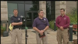 FEMA assistance in Larimer County