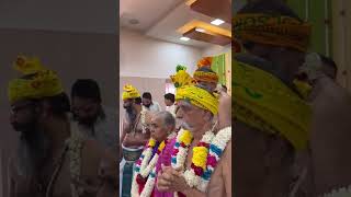 #episode115 Happy 80th Birthday celebrations. Ananda Vaibhavam!