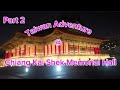 Part 2,TAIWAN ADVENTURE @ CHIANG KAI SHEK MEMORIAL HALL