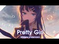 Nightcore - Pretty Girl - Lyrics (Cover)