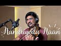 Nandriyodu Naan Thuthi Paaduven | Clement Vedanayagam Sasthriyar | Violin Instrumental