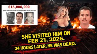 The Woman Who Left The Mountain — And Signed His Death Warrant | True Crime Doc