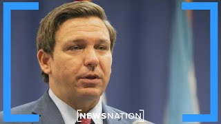 DeSantis vetoes bill to ease government purchase of EVs | Morning in America