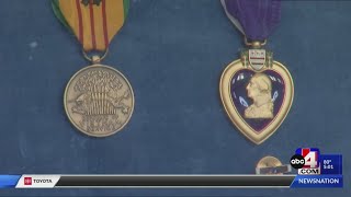 Ogden display honors fallen soldiers from Utah