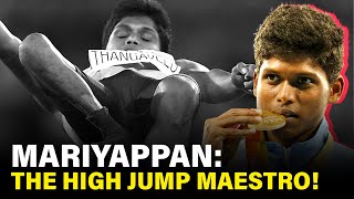 Paralympics 2024 | 3 editions, 3 medals — Mariyappan Thangavelu soars high! | The Bridge