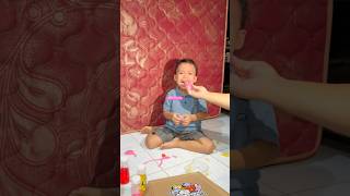 SI BOCIL NANGIS BOHONGAN #viralvideo #shorts