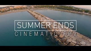 Summer Ends - San Benedetto del Tronto - Grottammare