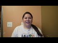 Alejandra Garcia's Experiences in LSAMP