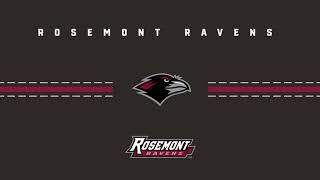 Rosemont Men's Baseball vs. PSU York