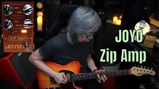 JOYO Zip Amp