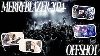 【オフショット】MERRY BLAZER-2024-