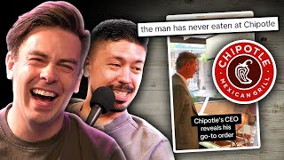 Dissecting Chipotle CEO's Out of Touch Interview