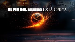 Pastora Jennifer Bermúdez - El fin del mundo está cerca