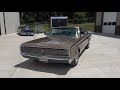 1966 dodge charger hellcat rutterz rodz scottiedtv you can t cancel cool road tour 2020