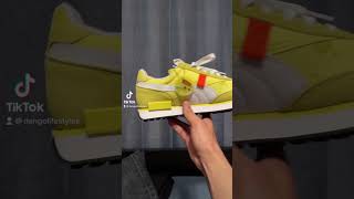 Puma SpongeBob shoes #sneaker #puma #sneakerhead