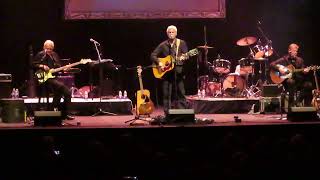 13 Second Cup of Coffee MVI 9514 The Lightfoot Band Orillia October 2025 CHAR WESTBROOK Video