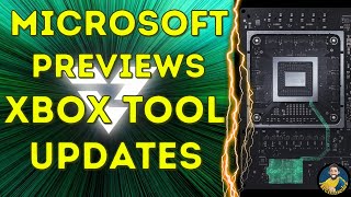 Xbox Tool Update Coming With The DX12 Agility SDK | Xbox Games Performance And Graphics Improvements