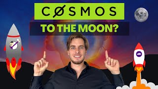 Proč COSMOS USPĚJE? | Moje Bullish Teze