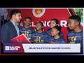 Malaysia Future Leaders School | MHI (2 Mei 2019)