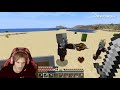 gamers reaction to first seeing a pillager in minecraft ft. pewdiepie jacksepticeye and markiplier