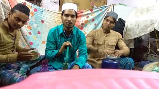 Lal Mohammad YouTube video Qawwali