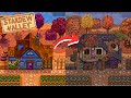 The BEST Stardew Valley Expanded Mods