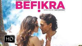 BEFIKRA Full Song Teaser | Tiger Shroff & Disha Patani | Meet Bros | Review
