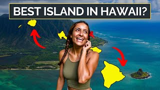 Which Hawaiian Island is Best? Hawaii Travel Guide