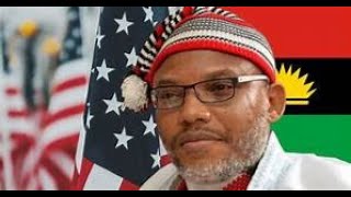 The abduction of Nnamdi Kanu/ Dr Chido of Hung\u0026 Dr Chidi of WMtv/ Starman.