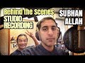 Behind the Scenes : 