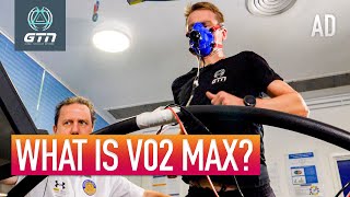 What Is A VO2 Max Test? | Why & How To Work Out Your VO2 Max