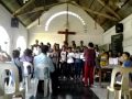 Our Cornerstone by Diversion Choir