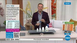 HSN | Andrew Lessman Your Vitamins 02.23.2023 - 05 AM