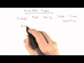 Datastore Types - Web Development