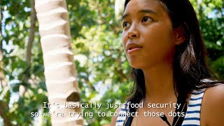 About a Doc pt 3: Mangrove Interview w/ Camille Rivera