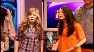 (HQ) iCarly - iWin a Hot Room Sweepstakes